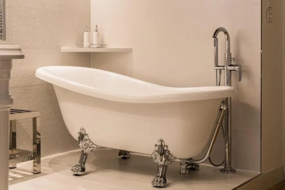 Orlowska Townhouse Apartments Krakow