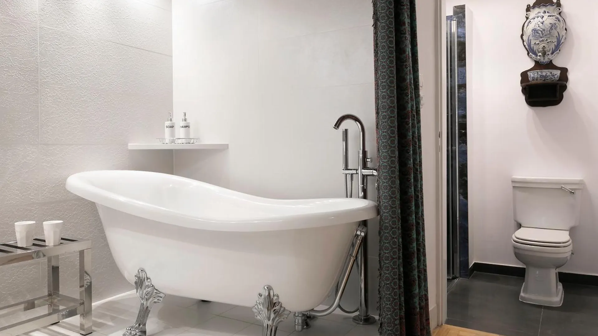Orlowska Townhouse Apartments Krakow