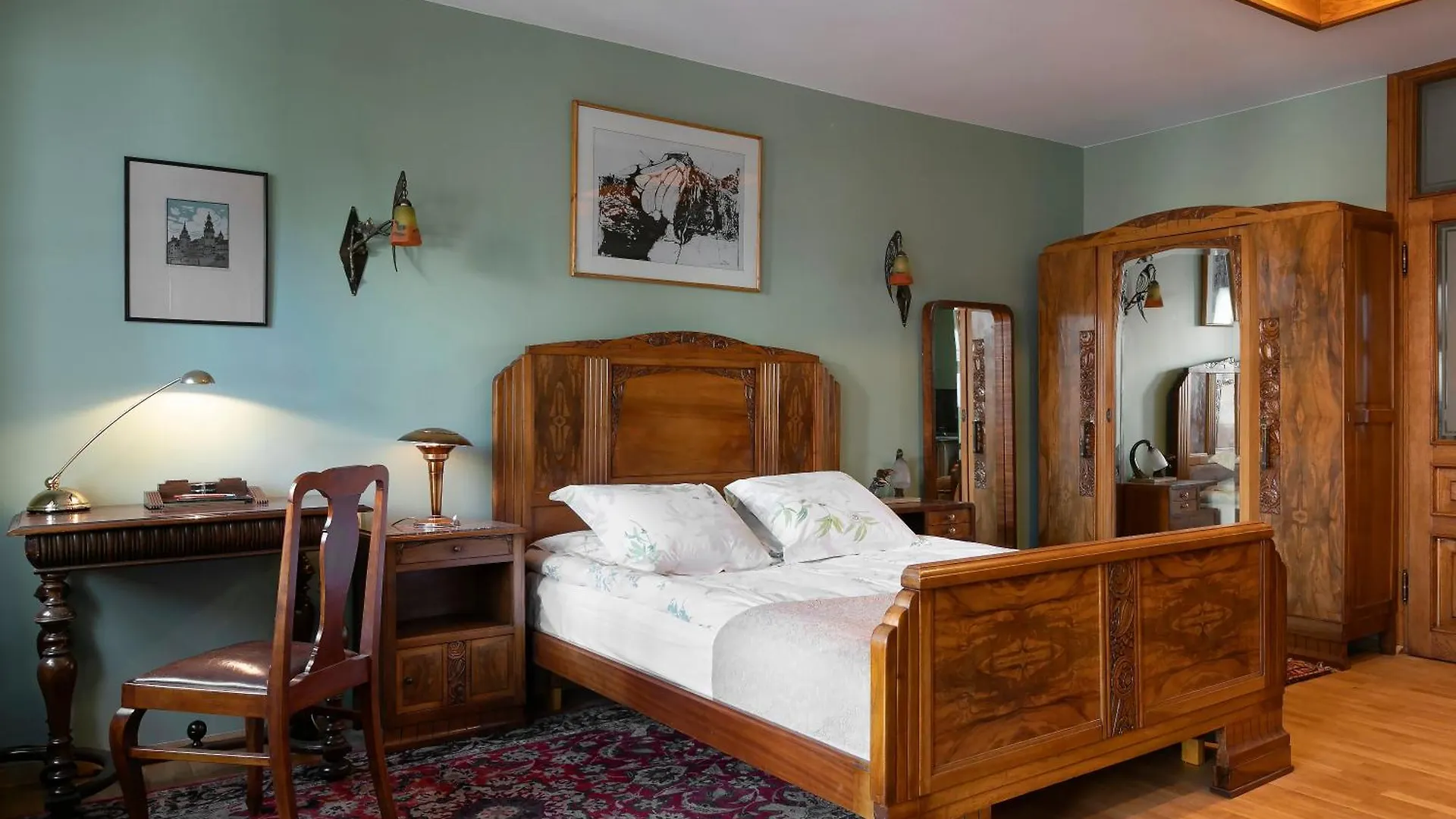 Orlowska Townhouse Apartments Krakow 0*,  Poland