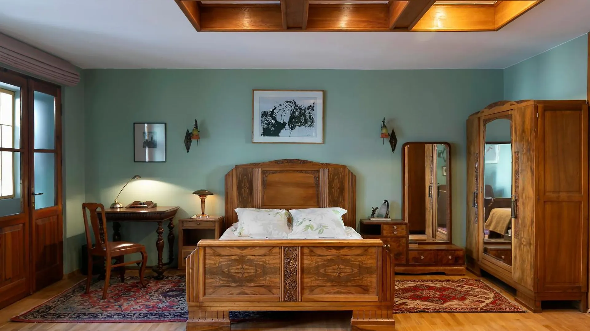Orlowska Townhouse Apartments Krakow