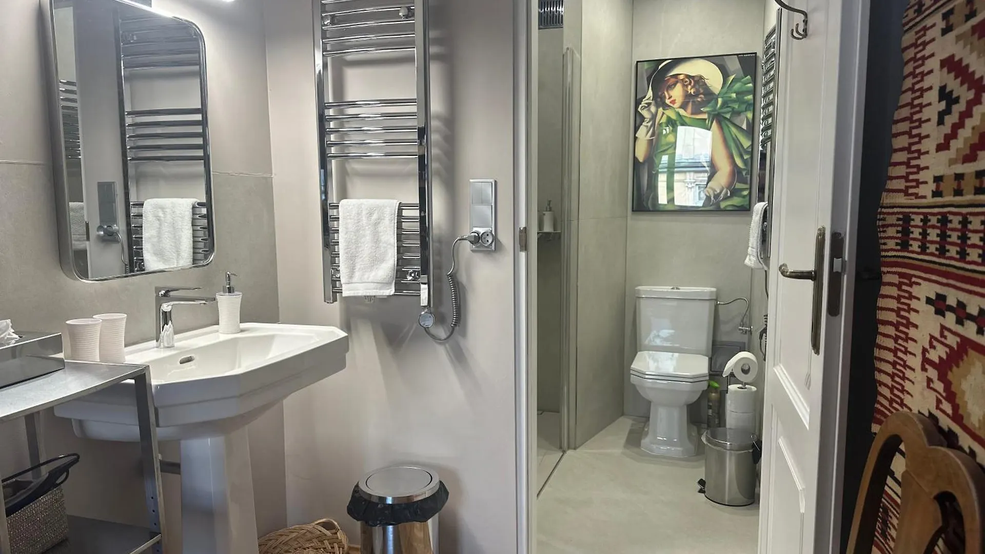 Orlowska Townhouse Apartments Krakow Poland