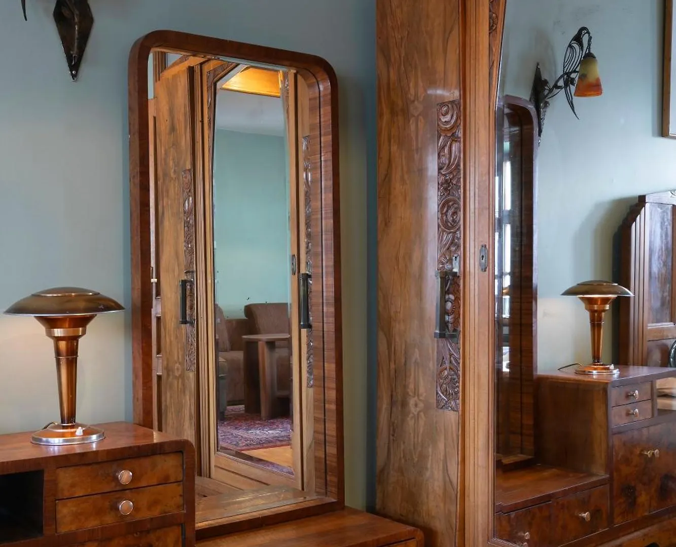 Orlowska Townhouse Apartments Krakow