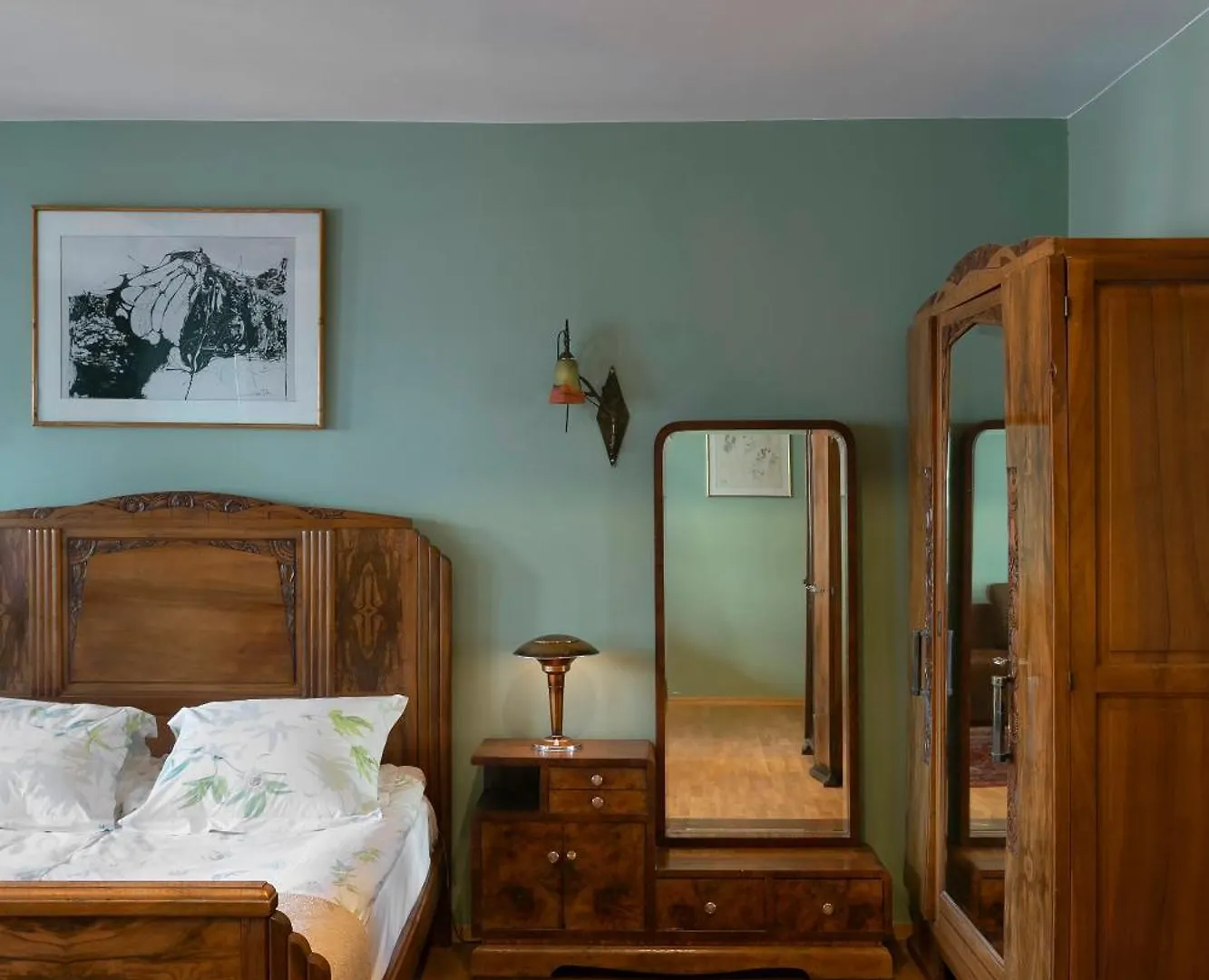 Orlowska Townhouse Apartments Krakow