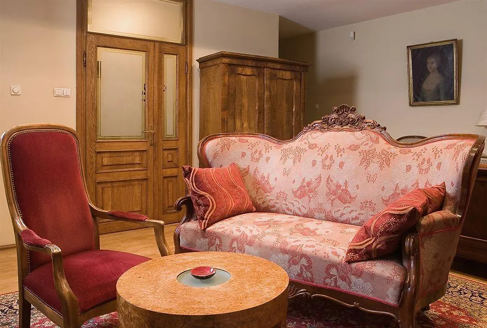 Orlowska Townhouse Apartments Krakow 0*,  Poland