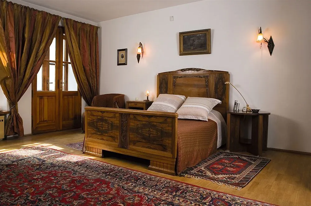 Orlowska Townhouse Apartments Krakow Poland