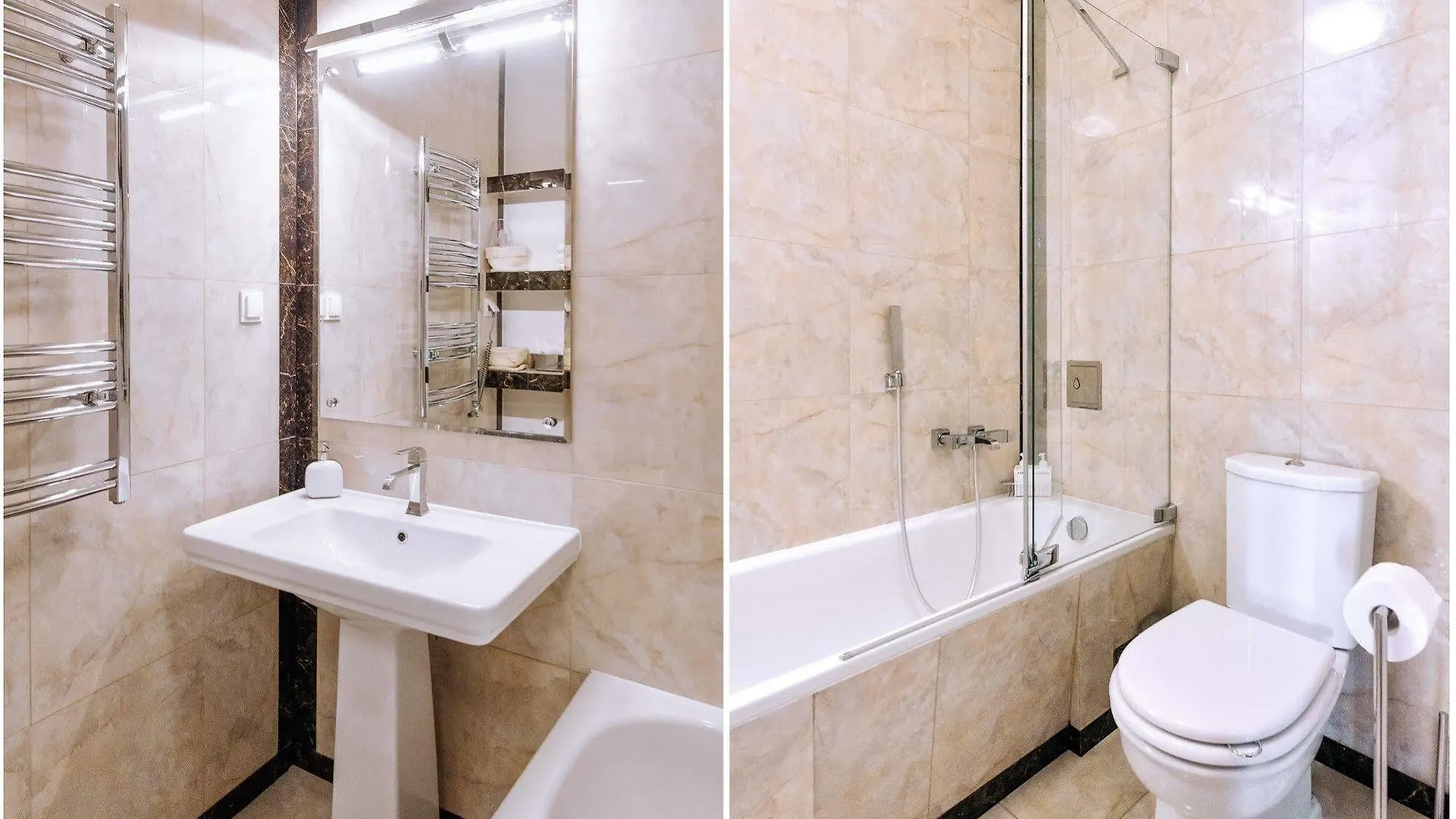 Orlowska Townhouse Apartments Krakow