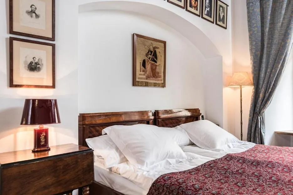 Orlowska Townhouse Apartments Cracovie