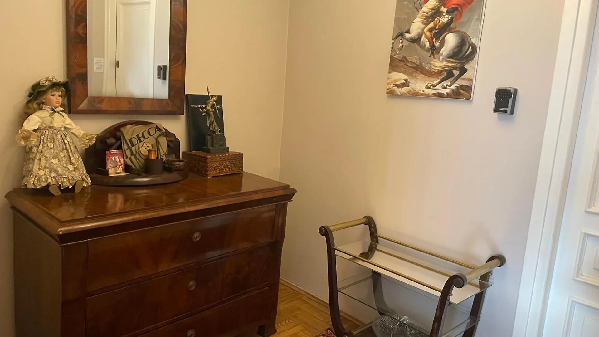Orlowska Townhouse Apartments Cracovie