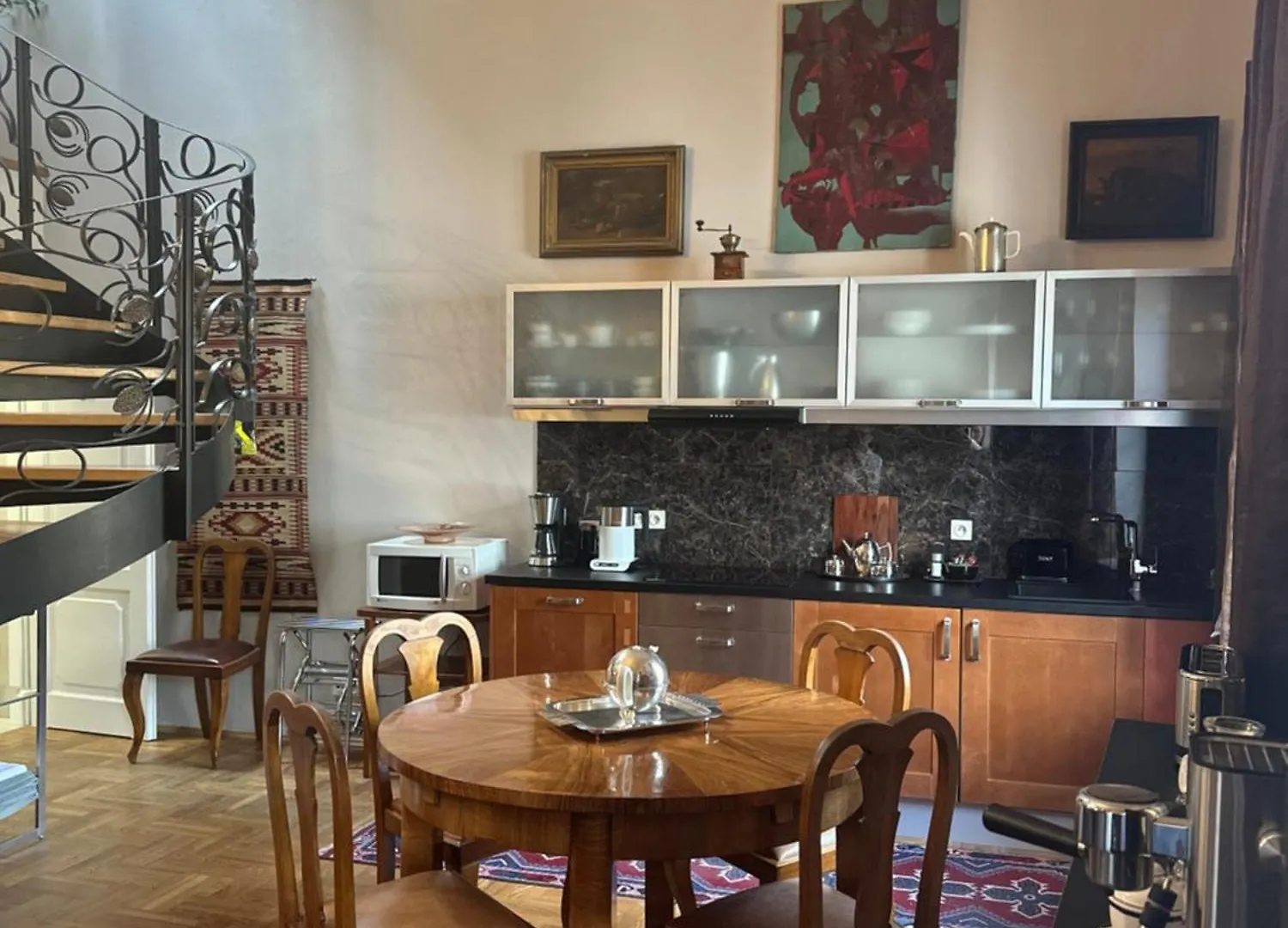 Orlowska Townhouse Apartments Cracóvia 0*,