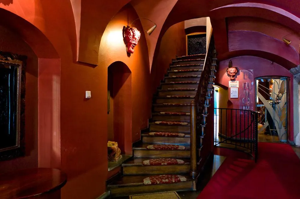 Orlowska Townhouse Apartments Cracóvia