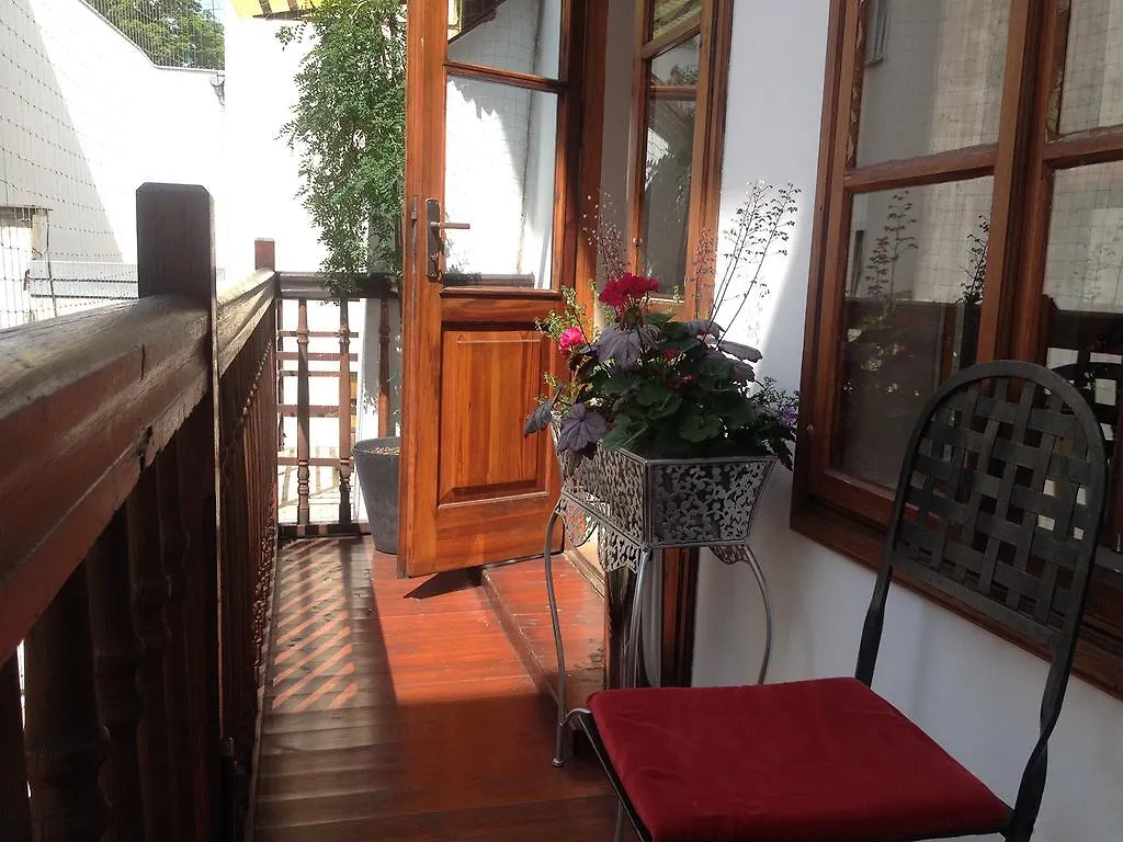 Orlowska Townhouse Apartments Cracóvia 0*,  Polónia