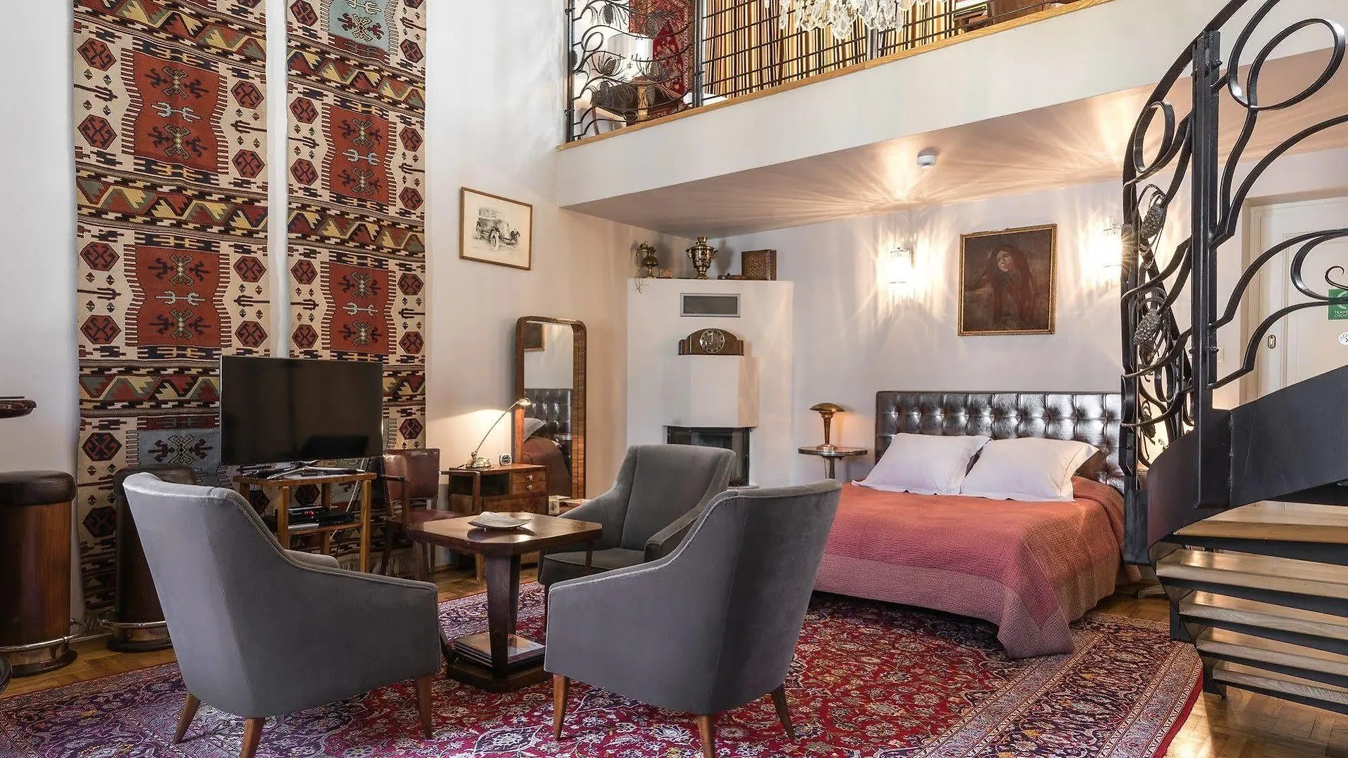 Orlowska Townhouse Apartments Cracóvia