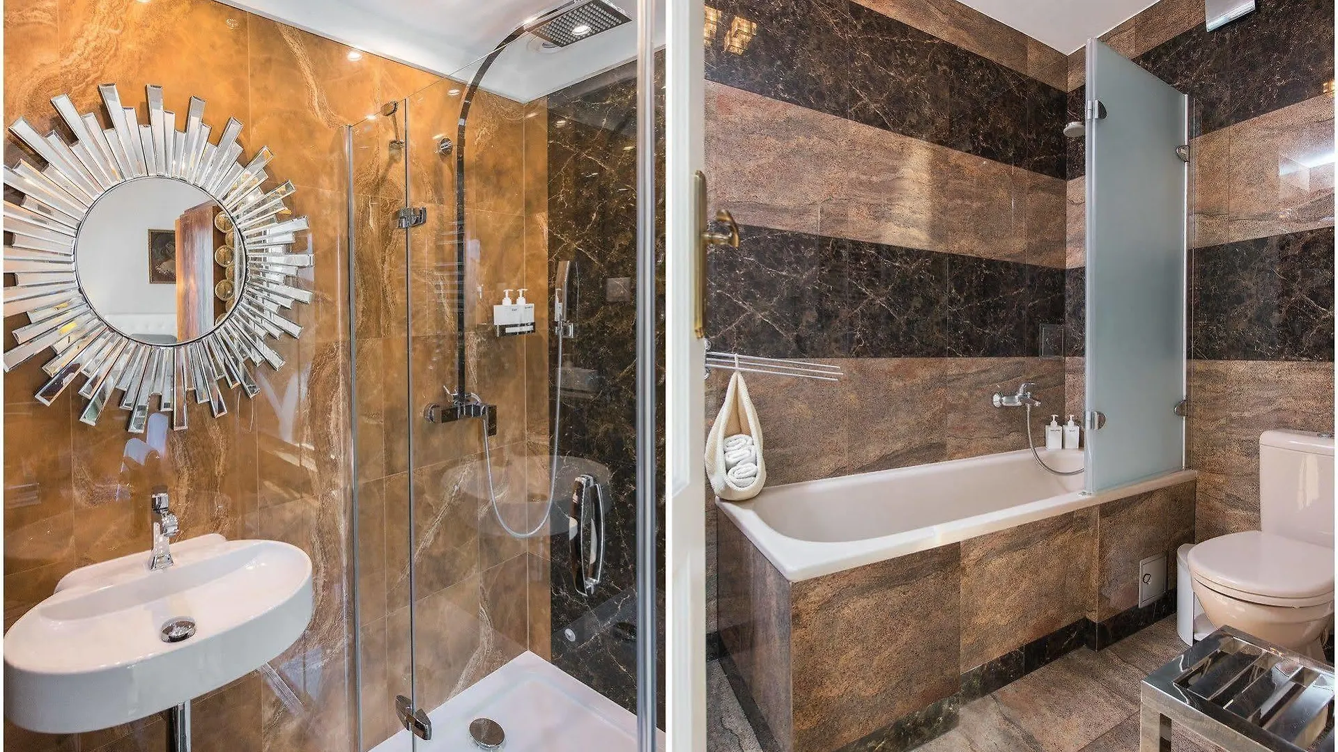 Orlowska Townhouse Apartments Cracovie