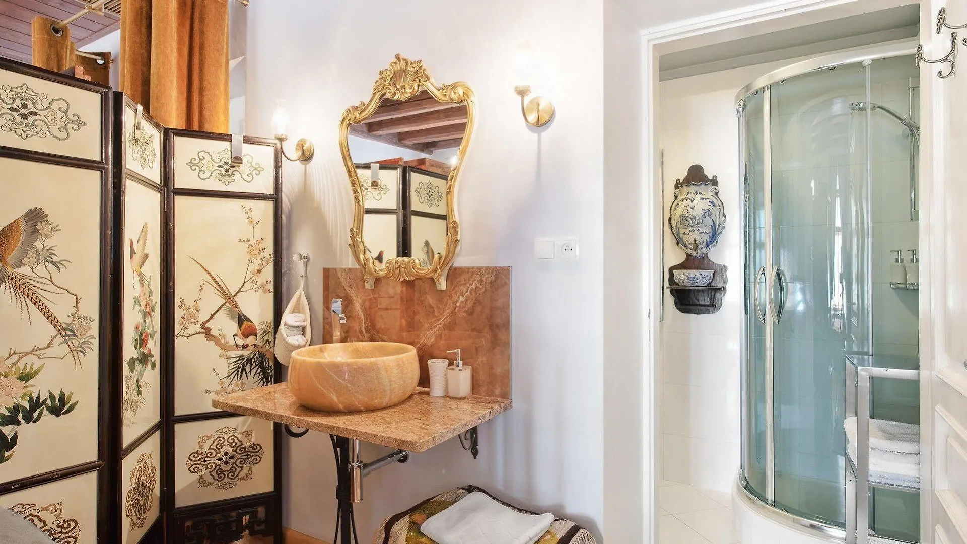 Orlowska Townhouse Apartments Cracóvia