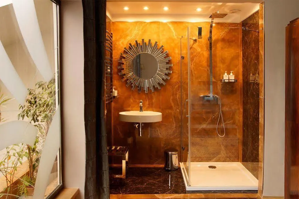 Orlowska Townhouse Apartments Cracovie