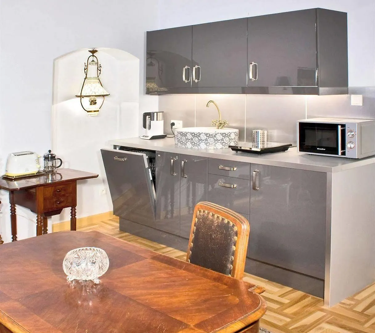 Orlowska Townhouse Apartments Cracóvia