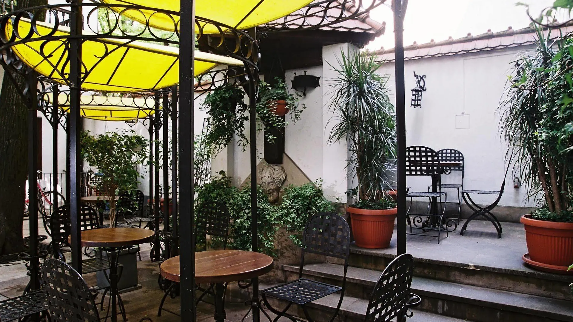 Orlowska Townhouse Apartments Cracovie