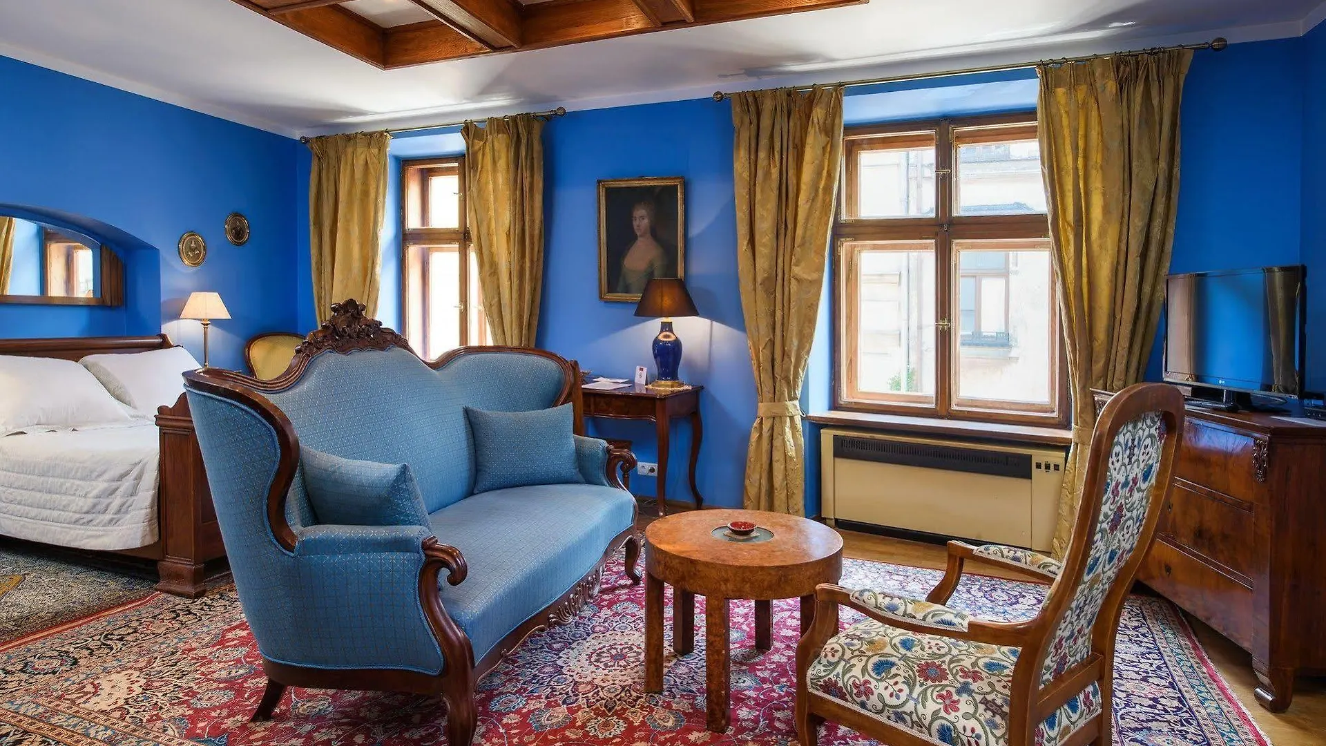 Orlowska Townhouse Apartments Cracovie