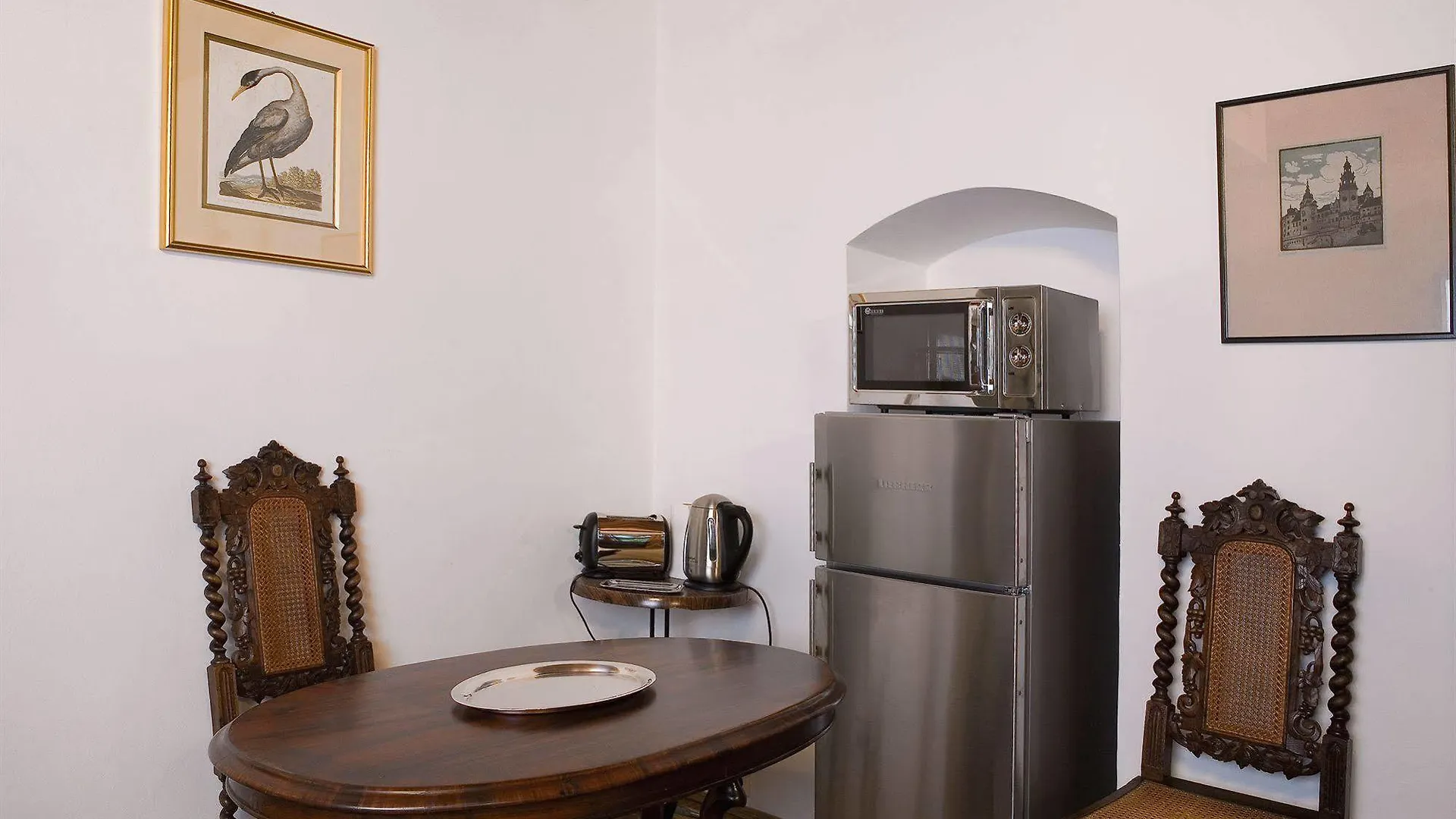 Orlowska Townhouse Apartments Cracovie Pologne