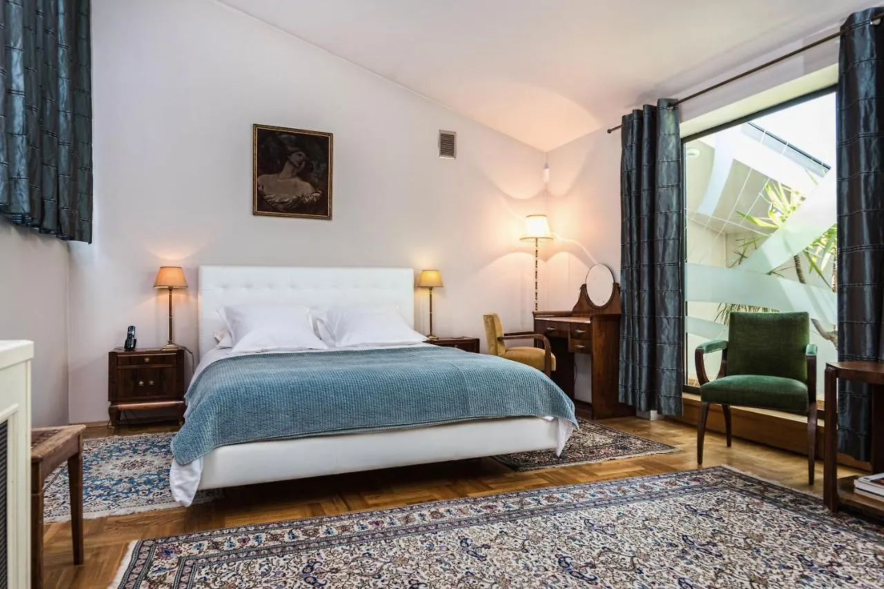 Orlowska Townhouse Apartments Cracóvia