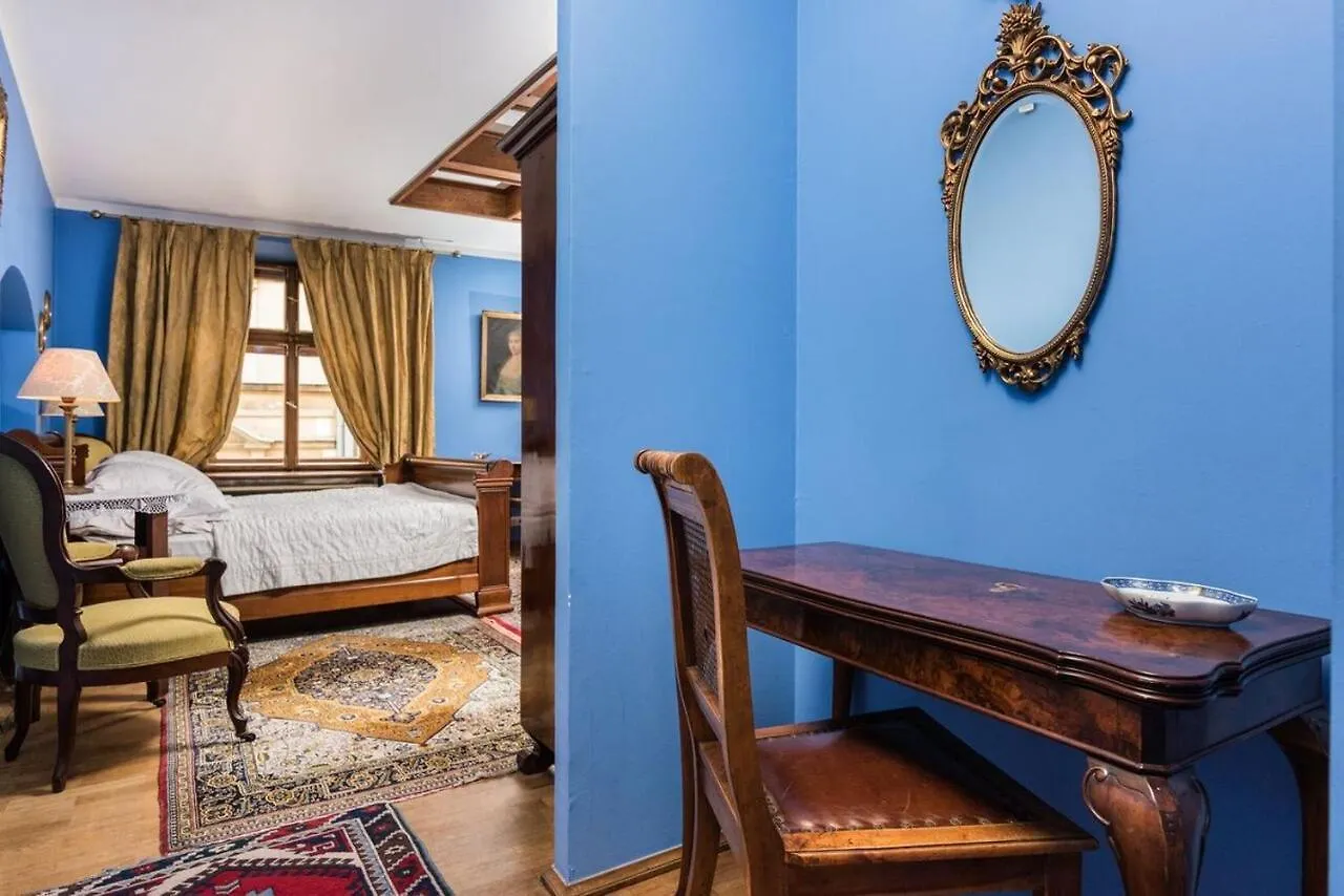 Orlowska Townhouse Apartments Cracovie