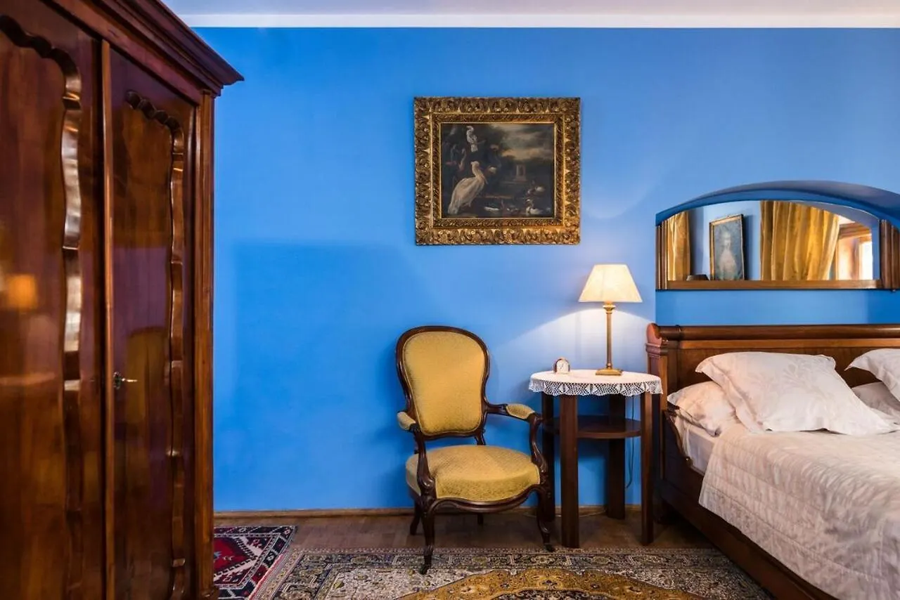 Orlowska Townhouse Apartments Cracovie